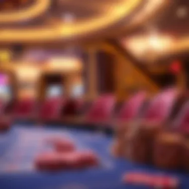 Eligibility Criteria for Casino Credit Eligibility criteria for casino credit