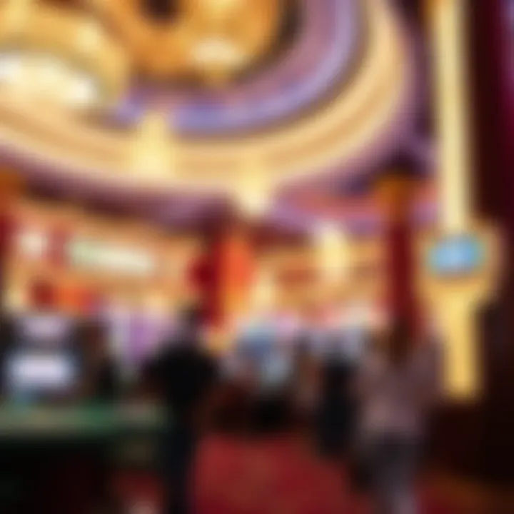 Credit Limits at Caesars Casino Explaining credit limits at Caesars Casino