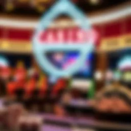 Overview of Caesars Casino credit requirements