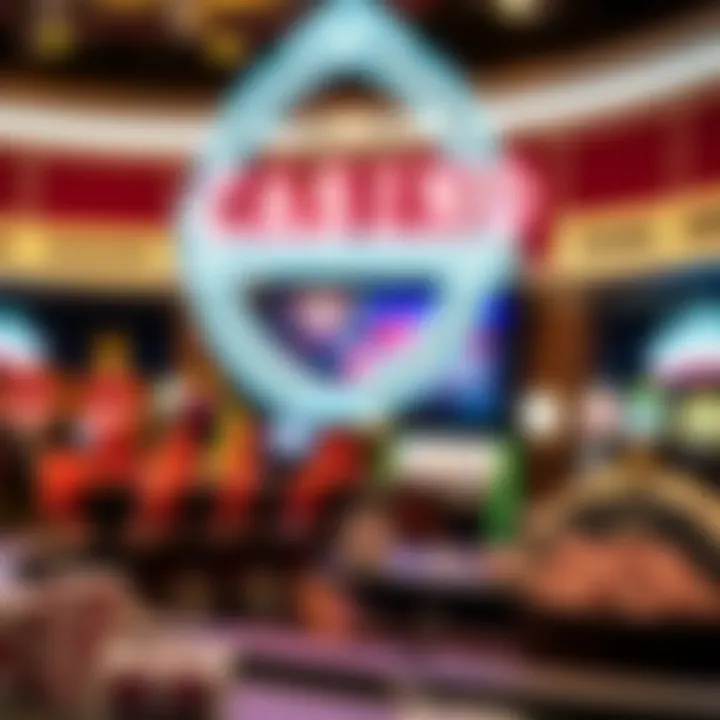 Caesars Casino Credit Requirements Overview Overview of Caesars Casino credit requirements