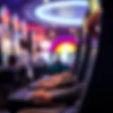 A player engaged in free video poker game with focus on Jacks or Better