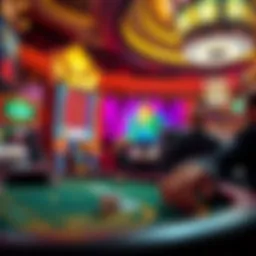 Illustration of MGM free bet rules