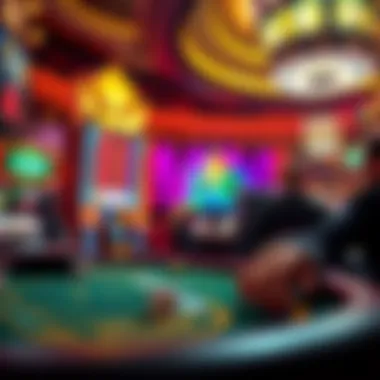 Illustration of MGM free bet rules