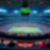 An Overview of NCAA Squares Pools Overview of NCAA squares pools