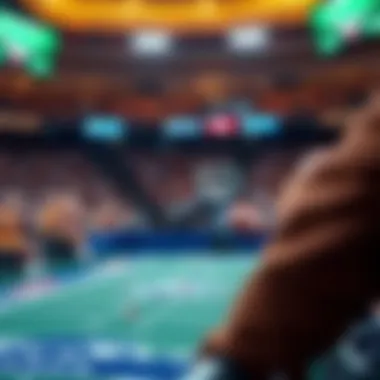 Strategies for Success in NCAA Squares Pools Strategies for success in squares pools