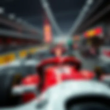 Analysis of Betting Odds in Formula 1 Formula 1 betting odds analysis