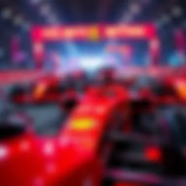 Strategies for Enhancing Betting in Formula 1 Strategies for improving Formula 1 betting