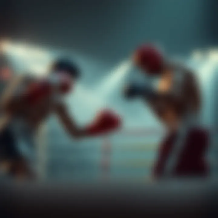 Types of Boxing Odds Explained Types of boxing odds explained