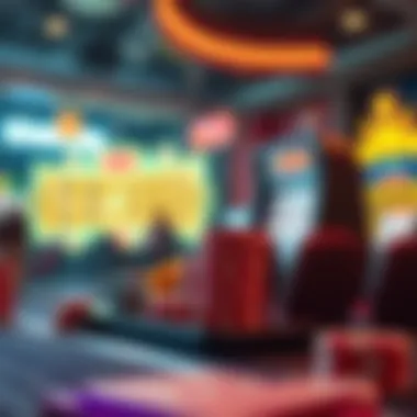 Exploring Payout Systems in Online Gambling Illustration of online gambling payout systems