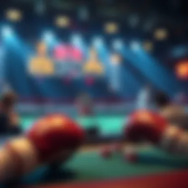 Responsible gambling awareness