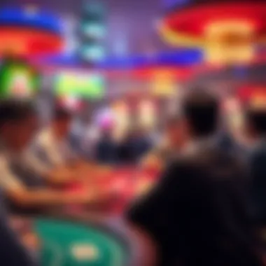 Real-world poker connections with WPT Zynga Poker